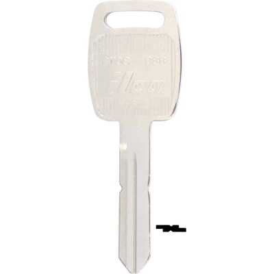 ILCO GM Nickel Plated Automotive Key, B88 / P1108 (10-Pack)