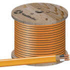 Romex 1000 Ft. 10/2 Solid Orange NMW/G Electrical Wire Image 1