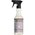 Mrs. Meyer's Clean Day 16 Oz. Lavender Multi-Surface Everyday Cleaner Image 1