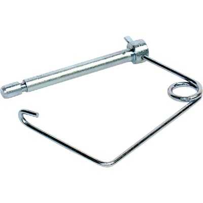 Speeco 5/16 In. x 2-1/2 In. Draw Bar Hitch Pin